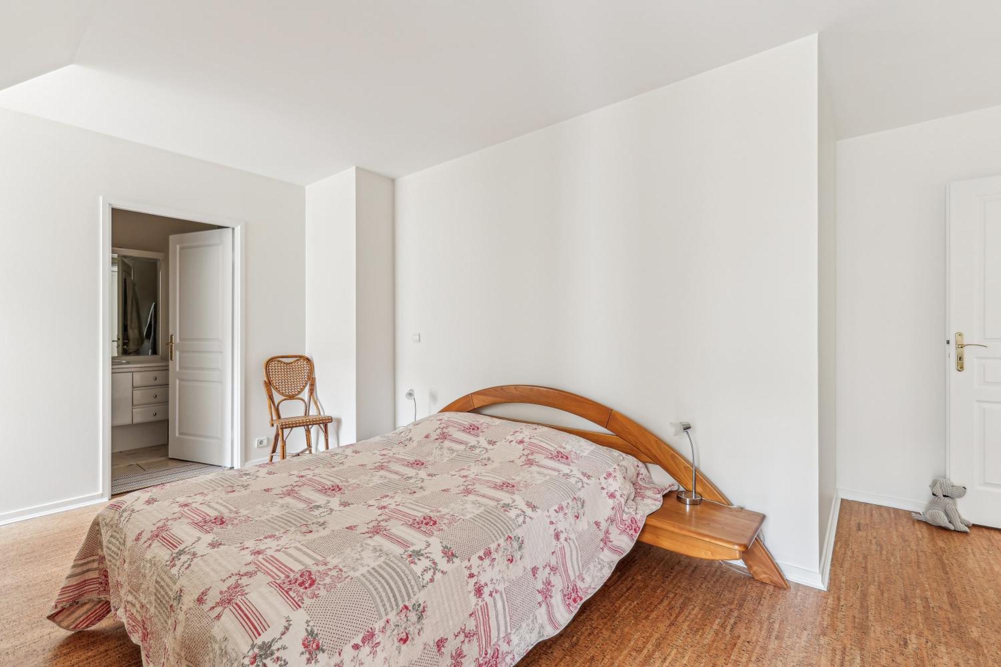 Duplex Dans Le Saint Lambert By Weekome Apartment Paris