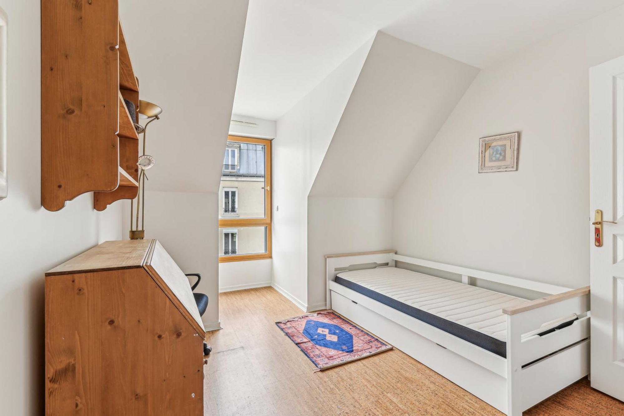 Duplex Dans Le Saint Lambert By Weekome *