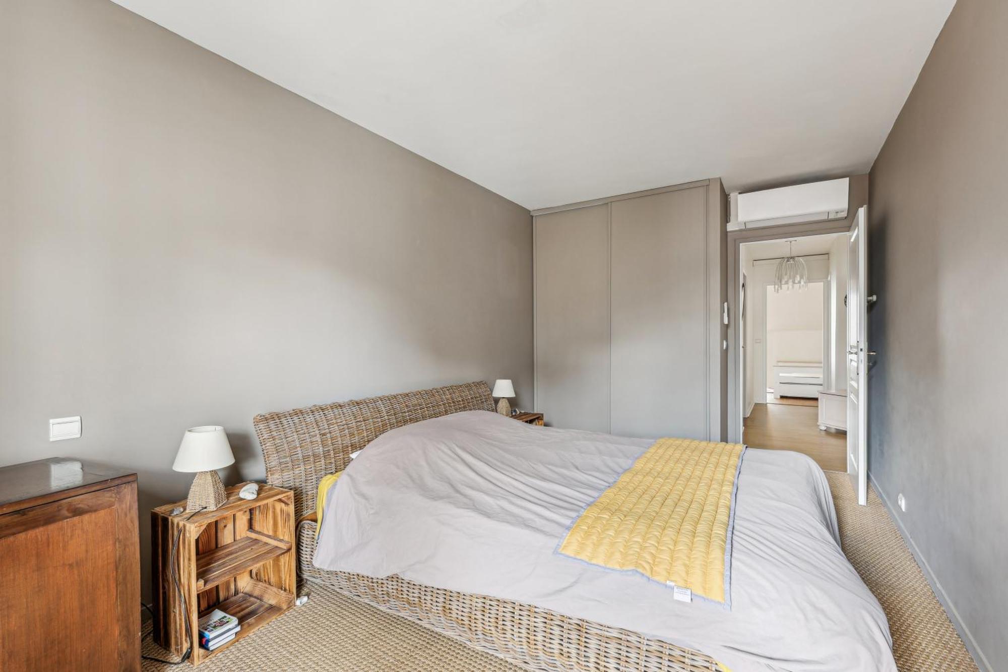 Duplex Dans Le Saint Lambert By Weekome Apartment Paris