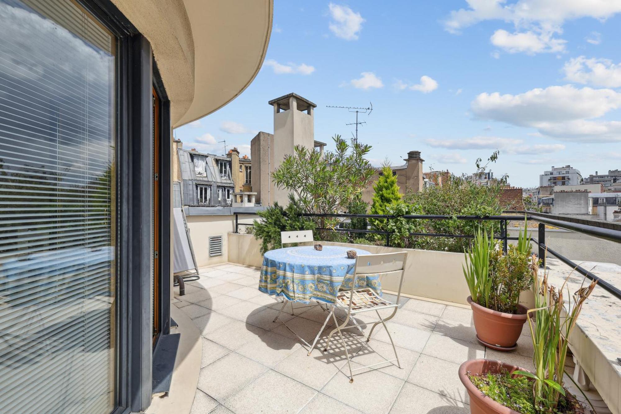 Apartment Duplex Dans Le Saint Lambert By Weekome *